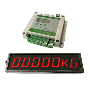 EWD-MSJ4-X1型电梯称重装置