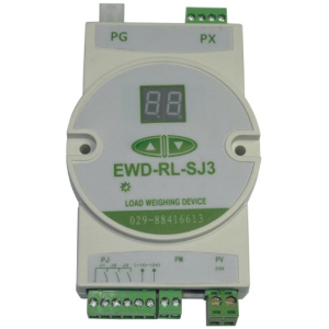 EWD-RL-SJ3型电梯称重装置